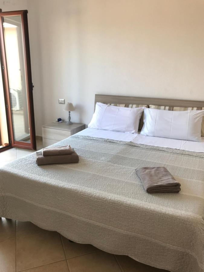 B&B Villa Orchidea Olbia Esterno foto