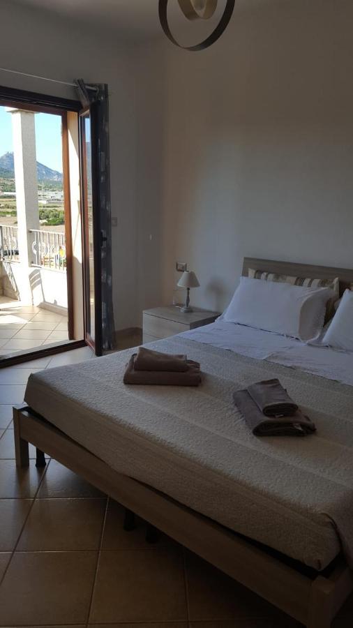 B&B Villa Orchidea Olbia Esterno foto
