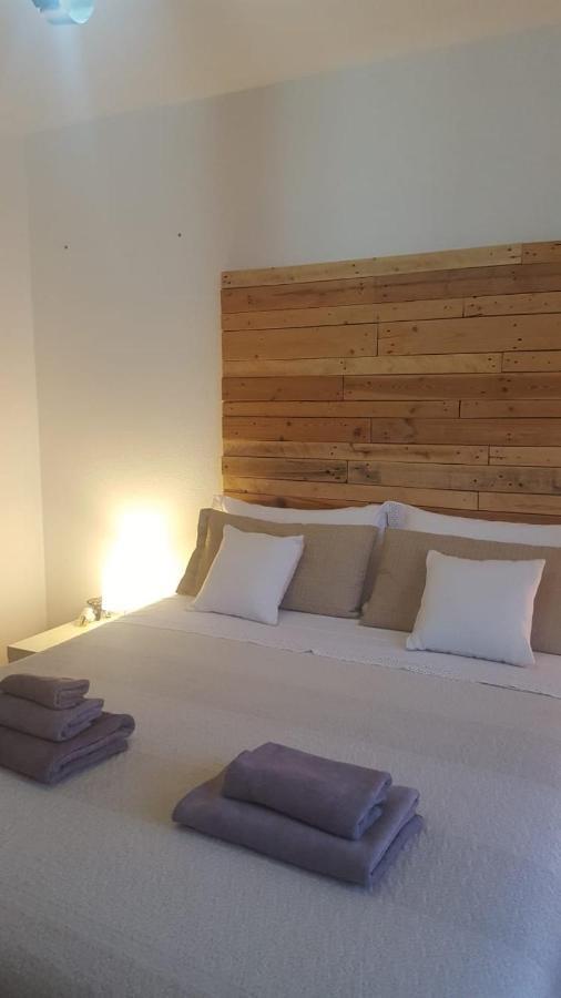B&B Villa Orchidea Olbia Esterno foto
