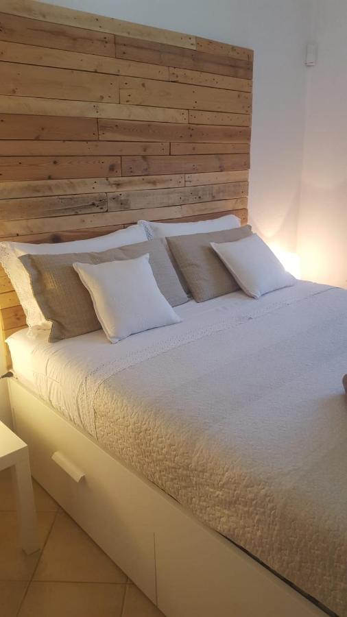 B&B Villa Orchidea Olbia Esterno foto