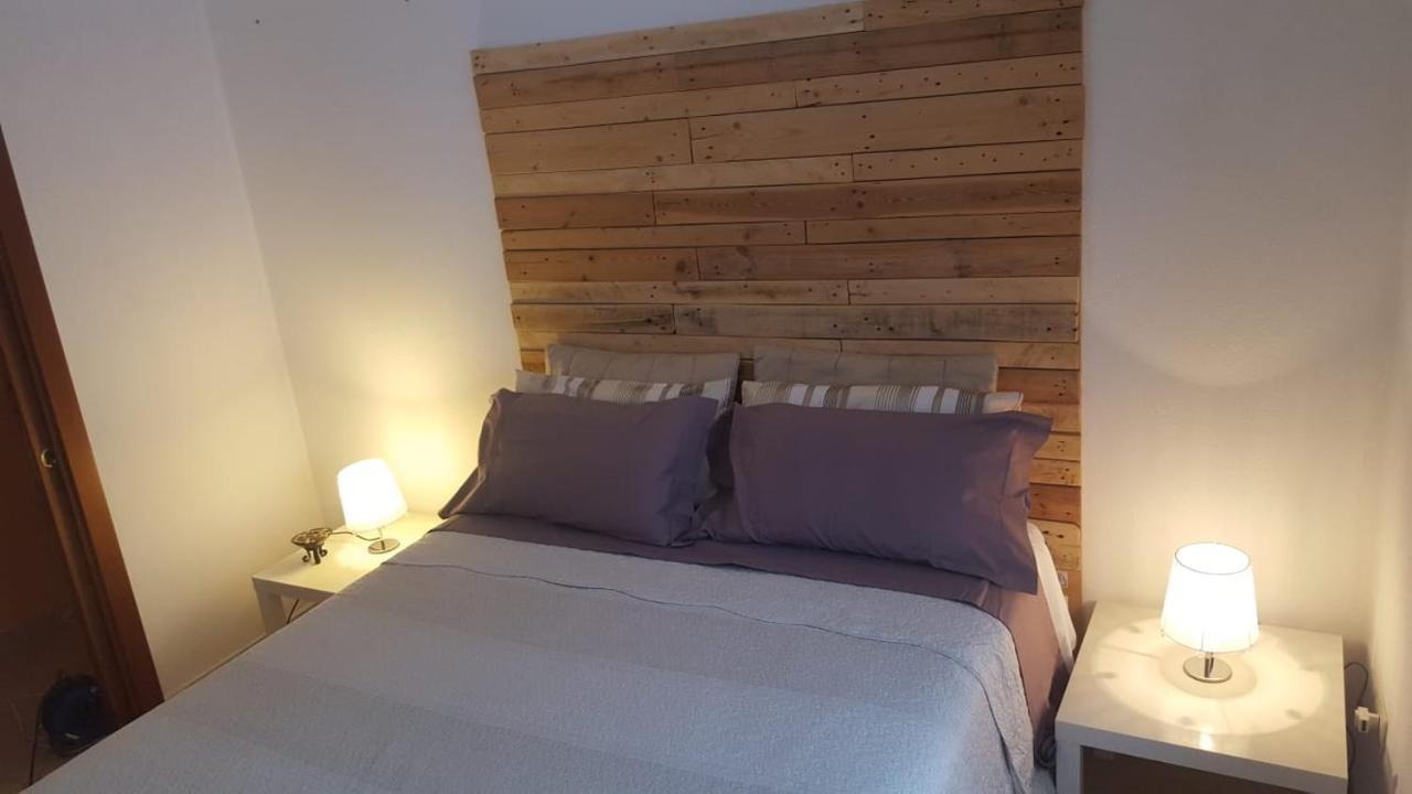 B&B Villa Orchidea Olbia Esterno foto