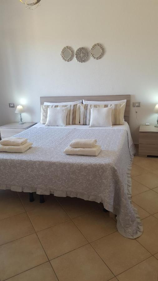 B&B Villa Orchidea Olbia Esterno foto