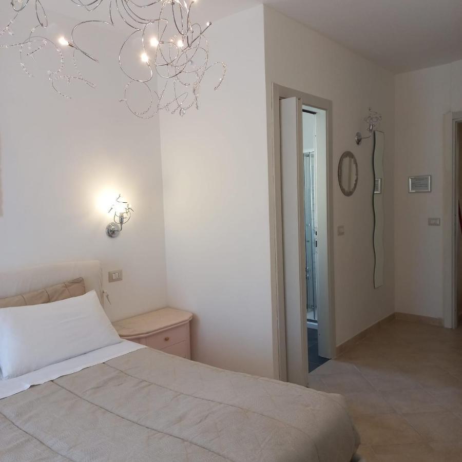 B&B Villa Orchidea Olbia Esterno foto