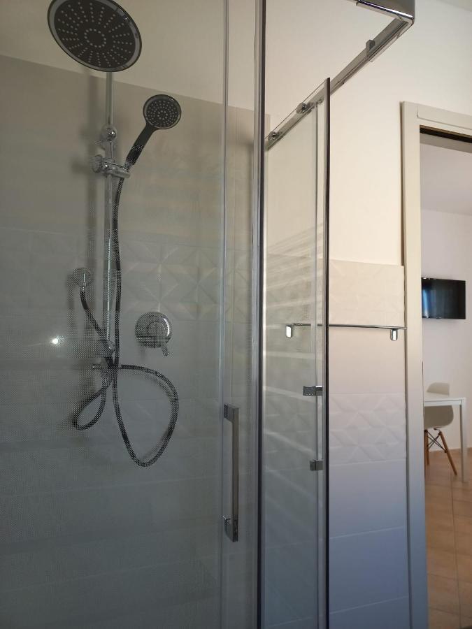 B&B Villa Orchidea Olbia Esterno foto