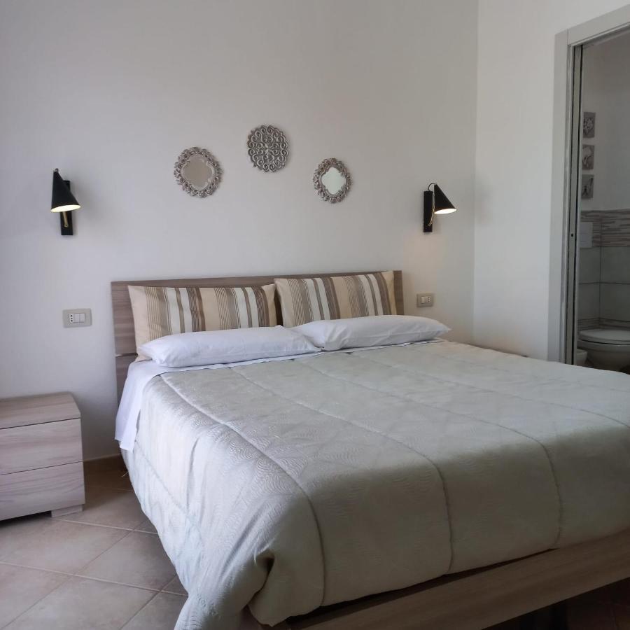 B&B Villa Orchidea Olbia Esterno foto