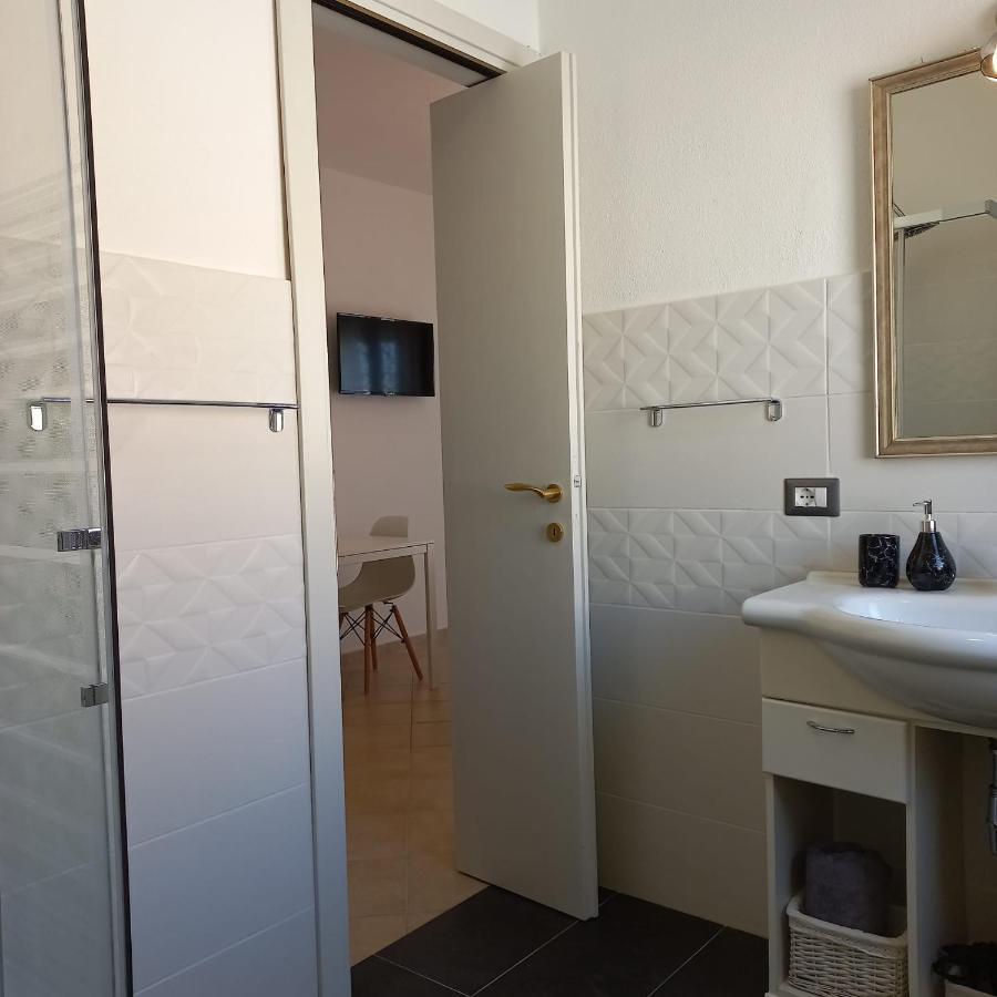 B&B Villa Orchidea Olbia Esterno foto