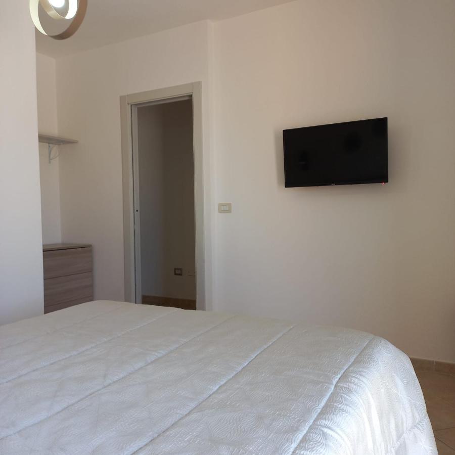 B&B Villa Orchidea Olbia Esterno foto