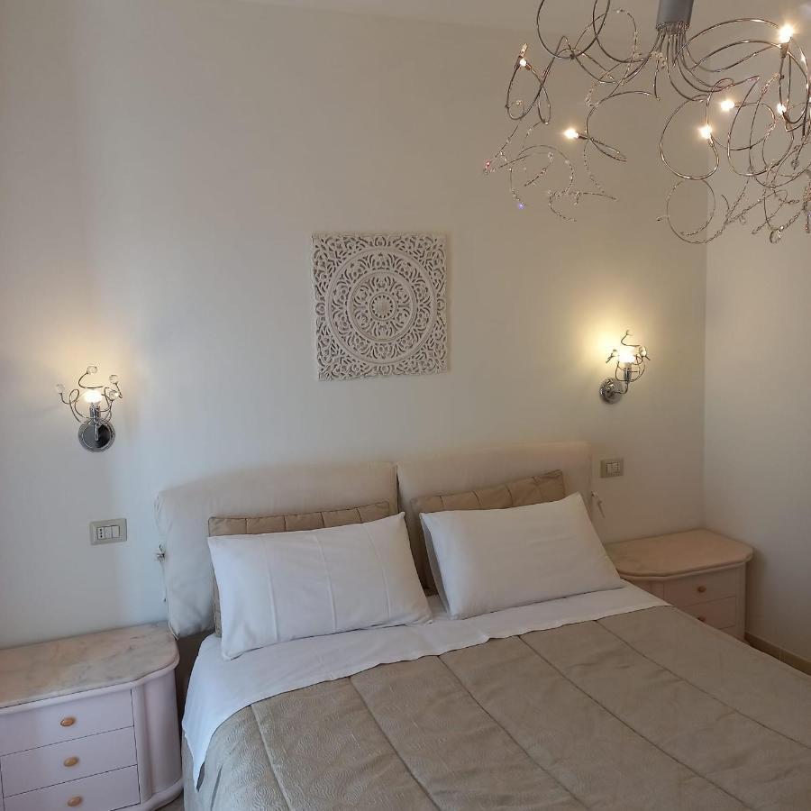 B&B Villa Orchidea Olbia Esterno foto