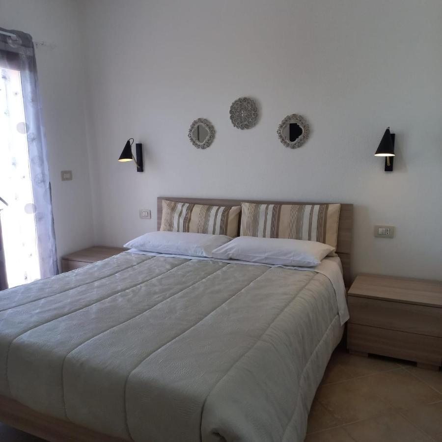 B&B Villa Orchidea Olbia Esterno foto