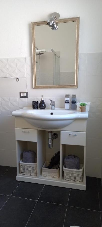 B&B Villa Orchidea Olbia Esterno foto