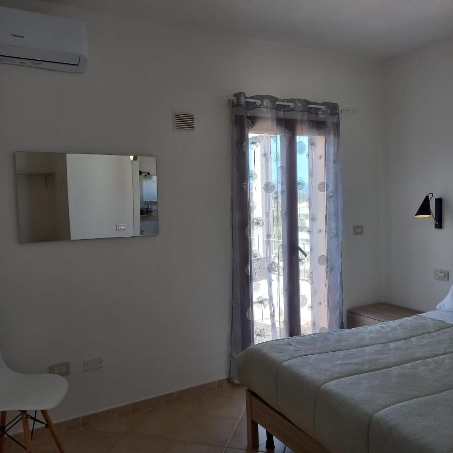 B&B Villa Orchidea Olbia Esterno foto