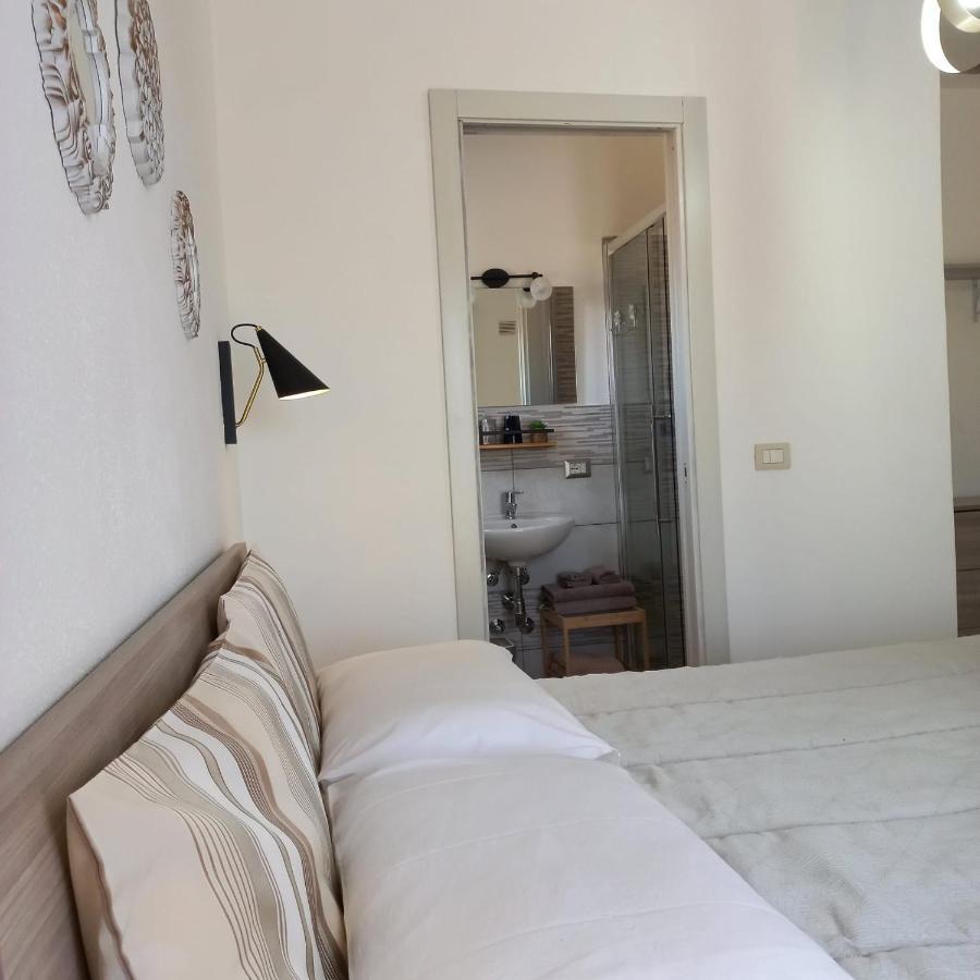 B&B Villa Orchidea Olbia Esterno foto