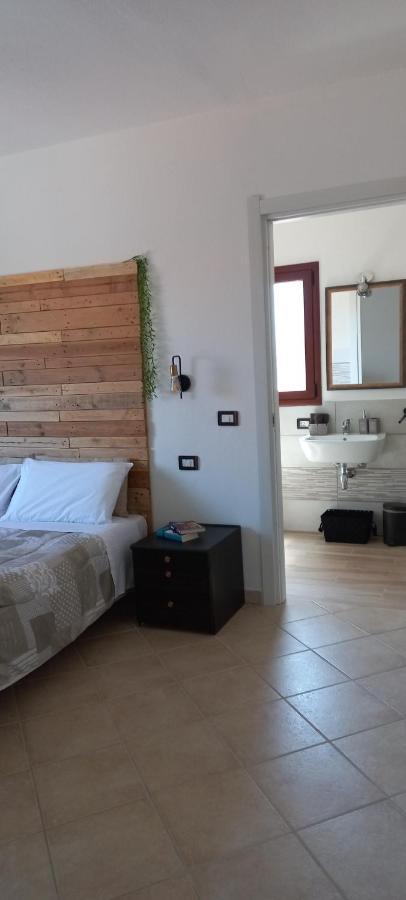 B&B Villa Orchidea Olbia Esterno foto