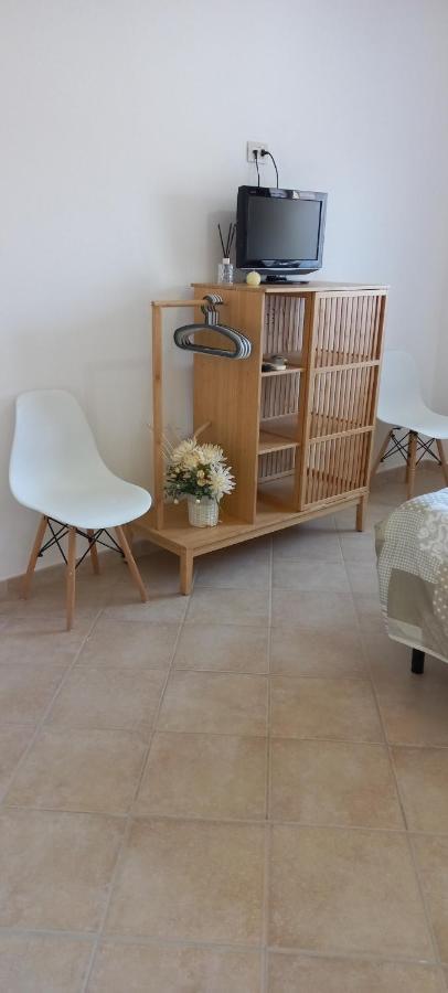 B&B Villa Orchidea Olbia Esterno foto