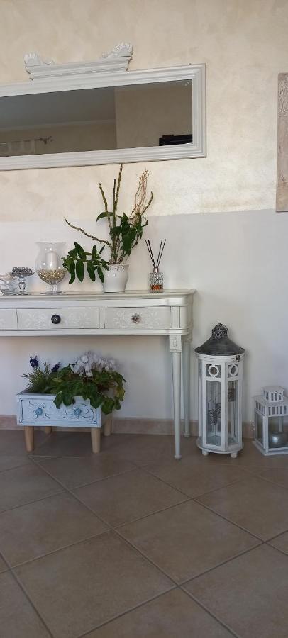 B&B Villa Orchidea Olbia Esterno foto
