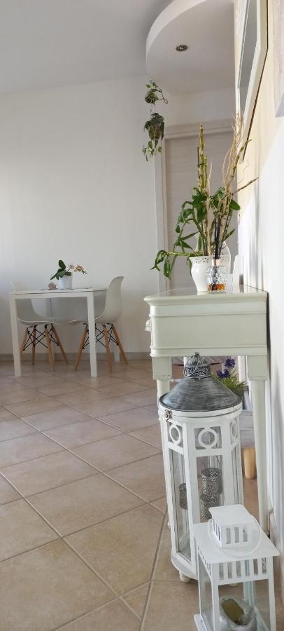 B&B Villa Orchidea Olbia Esterno foto