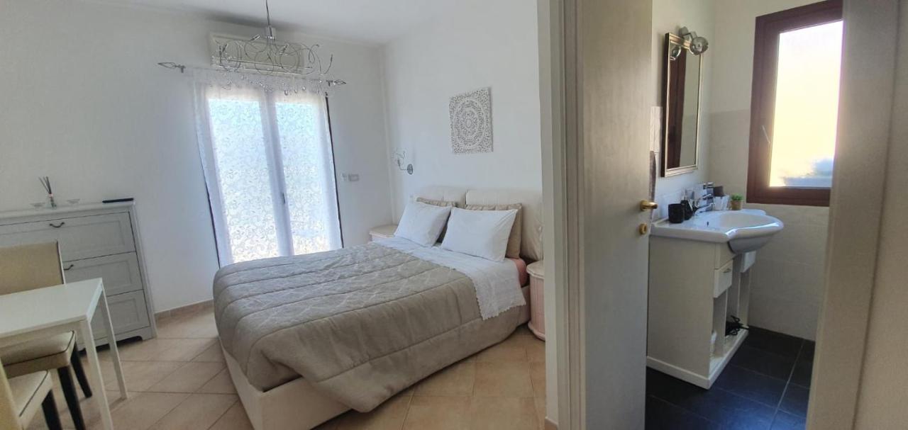 B&B Villa Orchidea Olbia Esterno foto