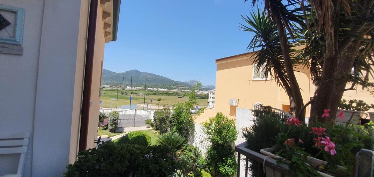 B&B Villa Orchidea Olbia Esterno foto
