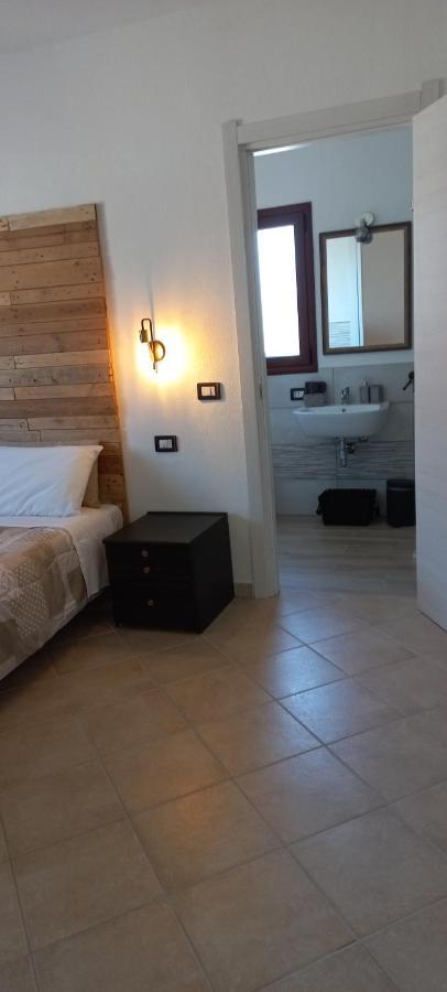 B&B Villa Orchidea Olbia Esterno foto