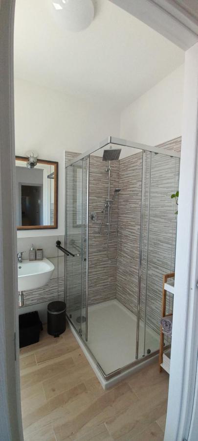 B&B Villa Orchidea Olbia Esterno foto