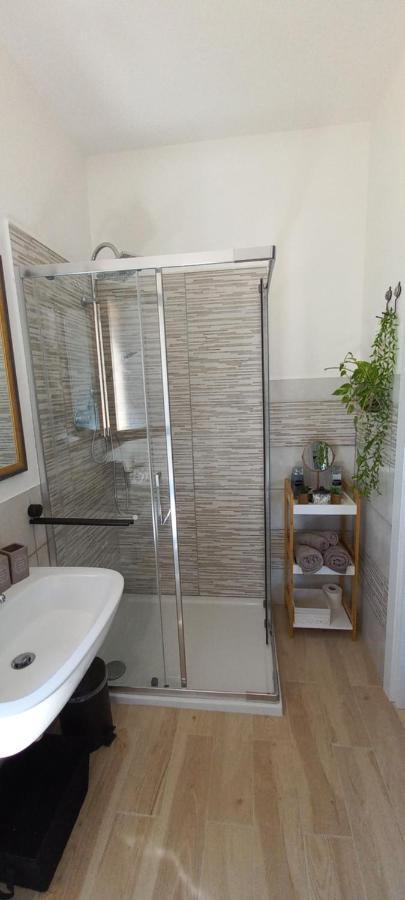B&B Villa Orchidea Olbia Esterno foto