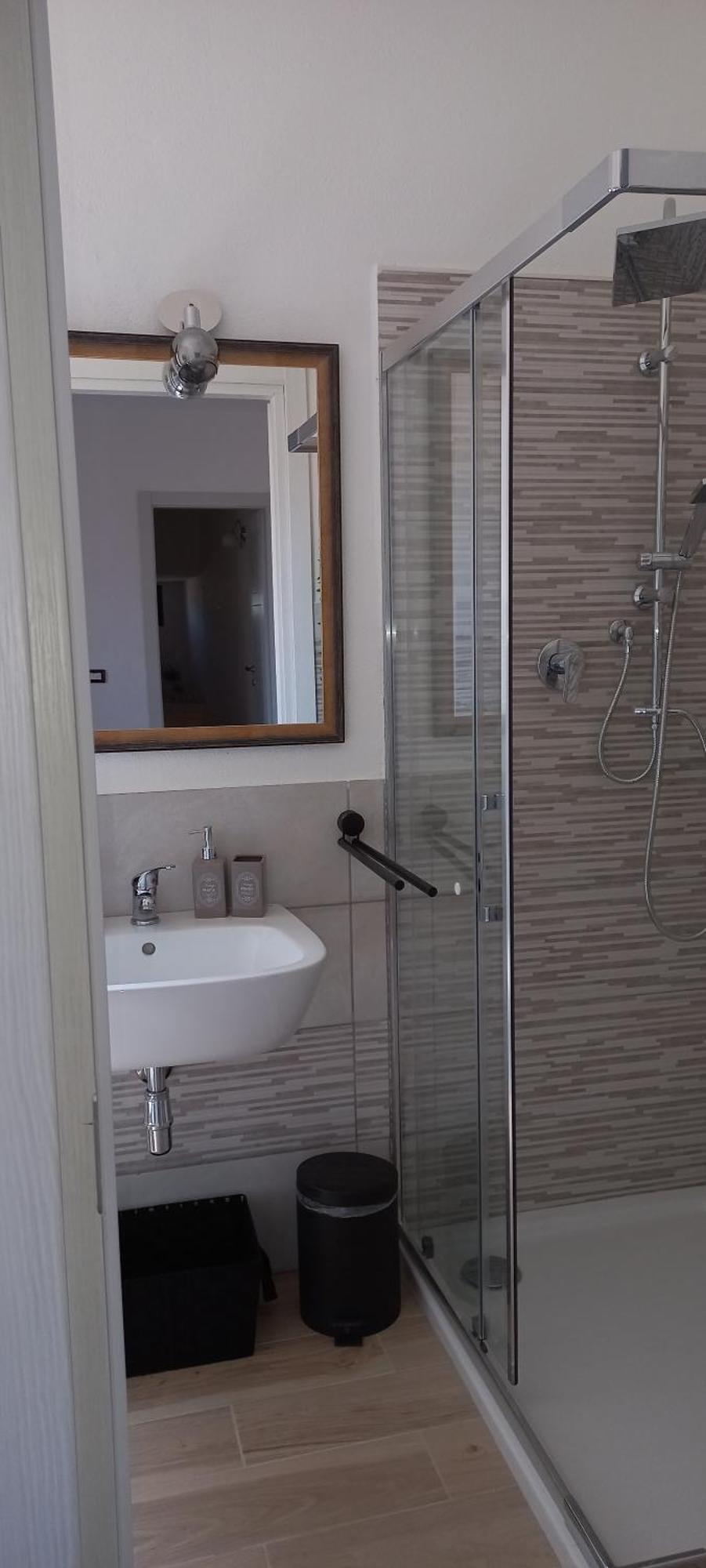 B&B Villa Orchidea Olbia Esterno foto