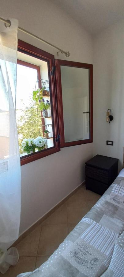 B&B Villa Orchidea Olbia Esterno foto