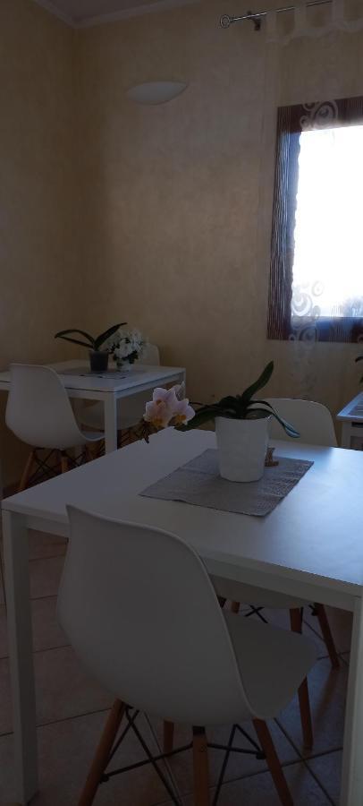 B&B Villa Orchidea Olbia Esterno foto