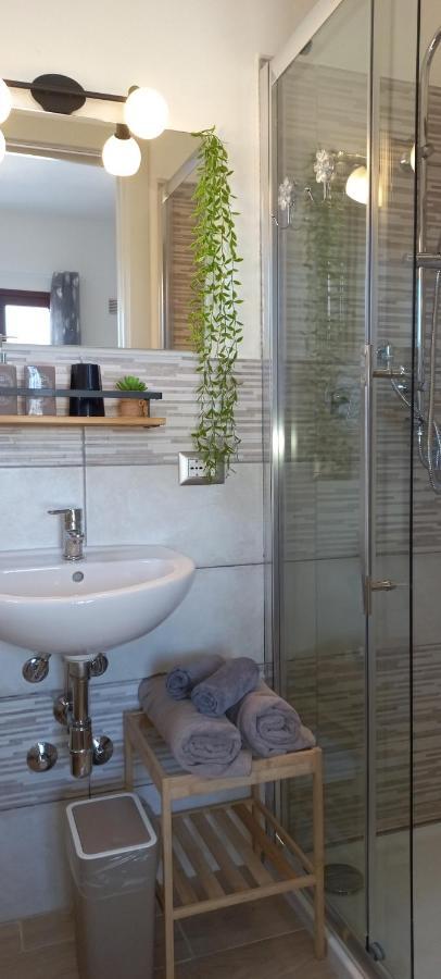 B&B Villa Orchidea Olbia Esterno foto