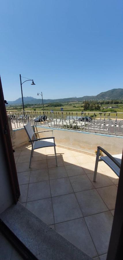 B&B Villa Orchidea Olbia Esterno foto