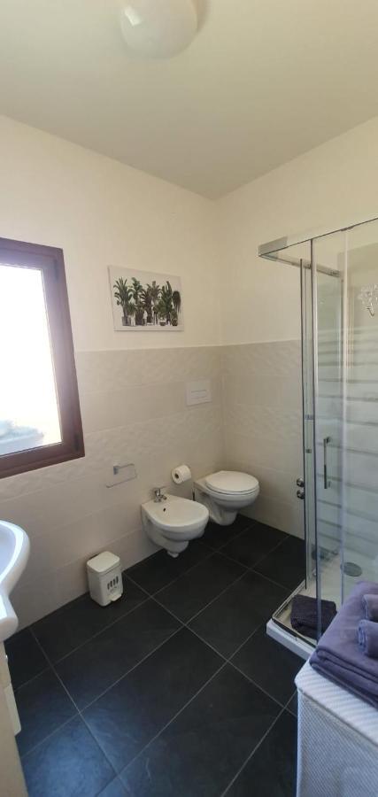 B&B Villa Orchidea Olbia Esterno foto