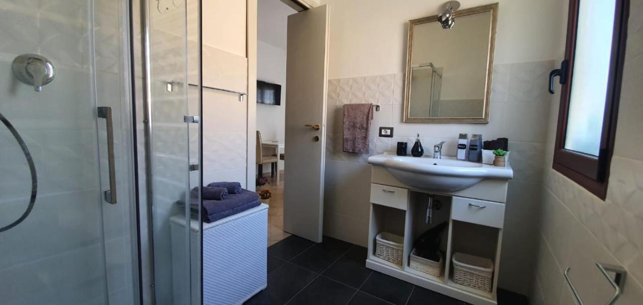B&B Villa Orchidea Olbia Esterno foto