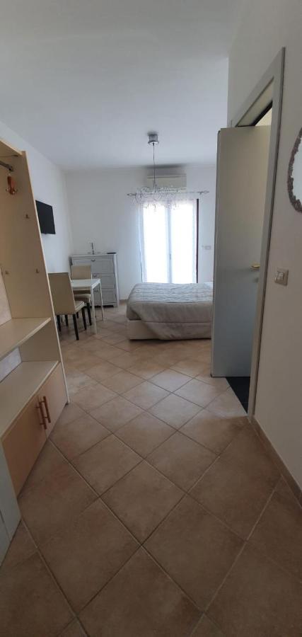 B&B Villa Orchidea Olbia Esterno foto