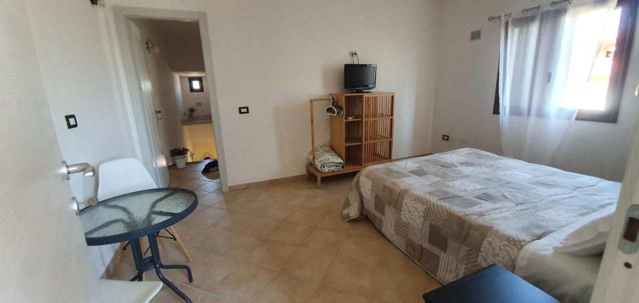 B&B Villa Orchidea Olbia Esterno foto