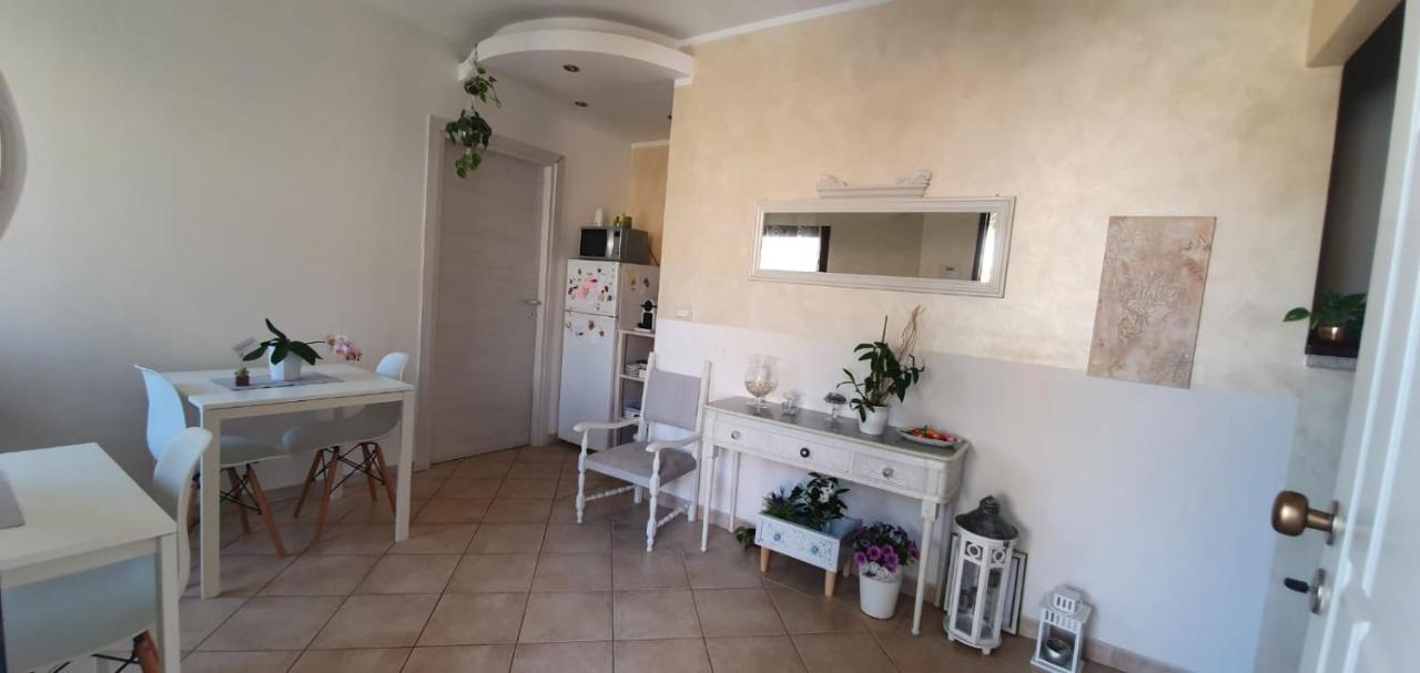 B&B Villa Orchidea Olbia Esterno foto