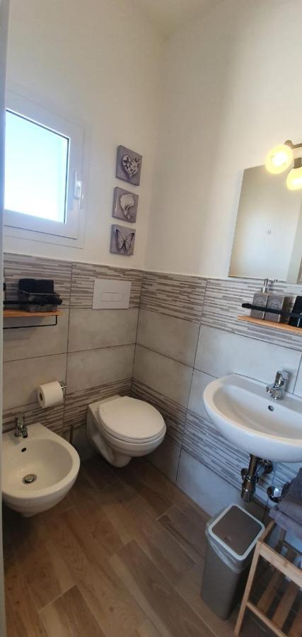 B&B Villa Orchidea Olbia Esterno foto