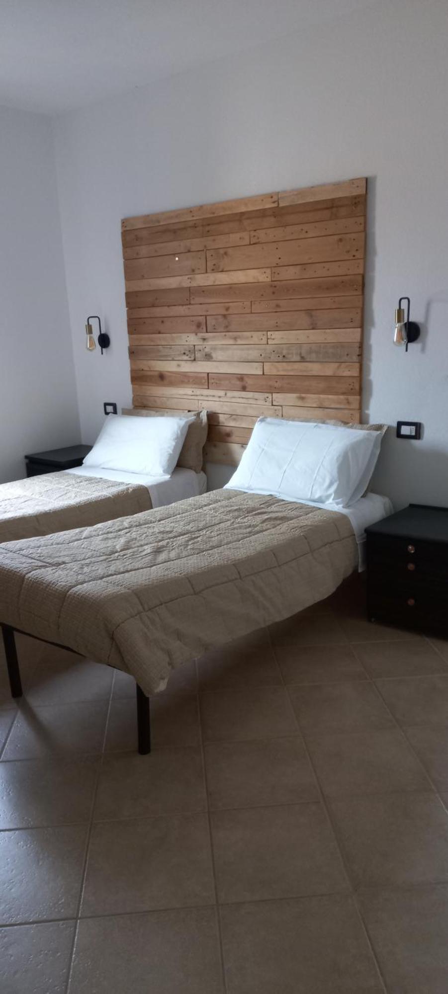 B&B Villa Orchidea Olbia Camera foto